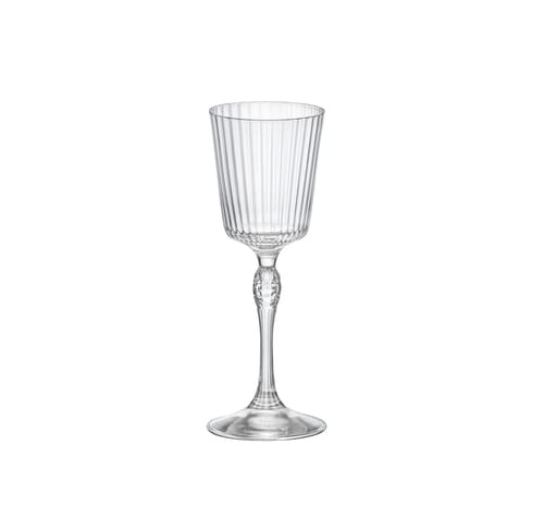 AMERICA'20s - CORDIAL/LIQUEUR 8CL - H150MM - W56MM (6) 1 AMERICA'20s - CORDIAL/LIQUEUR 8CL - H150MM - W56MM (6)