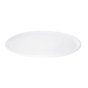 PRIMA - WHITE - PIZZA PLATE - 26CM (12)
