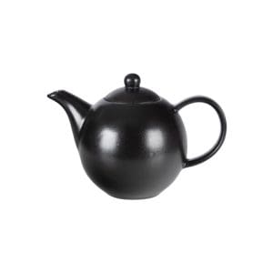 TEMPEST - BLACK - TEAPOT 50CL (12)