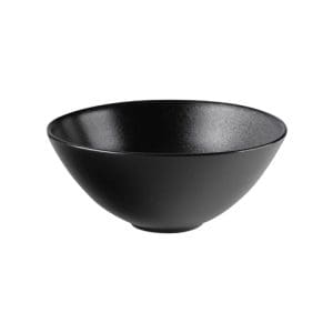 TEMPEST - BLACK - SOUP/CEREAL BOWL (12)