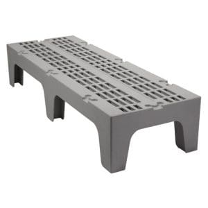 DUNNAGE RACK VENTED 300MM H X 533MM W X 915MM L