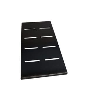 BREAD TRAY MILD STEEL - FIVE TRAY BREAD PAN LID (589MM X 289MM)