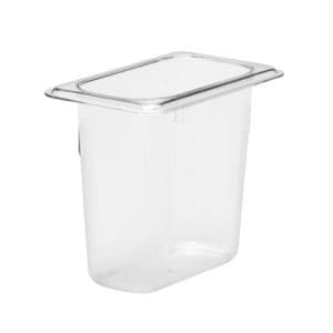 CAMWEAR POLYCARBONATE INSERT - 150MM