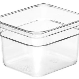 CAMWEAR POLYCARBONATE INSERT - 100MM