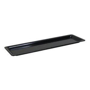 INSERT - SLIM PAN (GN2/4) 20MM - BLACK