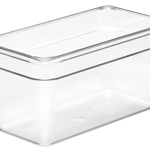 CAMWEAR POLYCARBONATE INSERT - 150MM