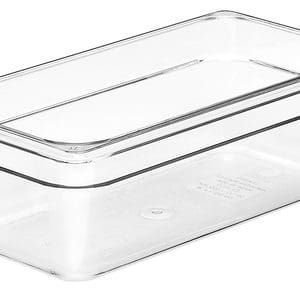 CAMWEAR POLYCARBONATE INSERT - 100MM