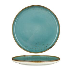 ROUND PLATE - 28CM (6)