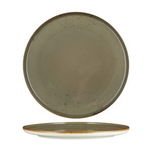 ROUND PLATE - 28CM (6)