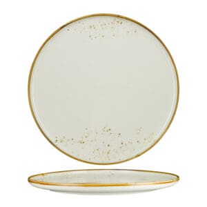 ROUND PLATE - 28CM (6)