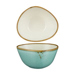 OVAL BOWL - 12CM - 30CL (6)