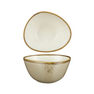 OVAL BOWL - 12CM - 30CL (6)