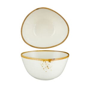 OVAL BOWL - 12CM - 30CL (6)