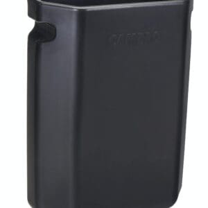 QUICK CONNECT CUTLERY BIN 40CM L X 18CM W X 31CM H BLACK
