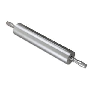 ROLLING PIN ALUMINIUM - 450MM