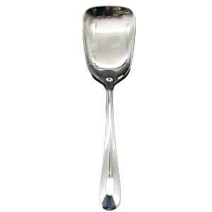 RICE SPOON S/STEEL - 24CM