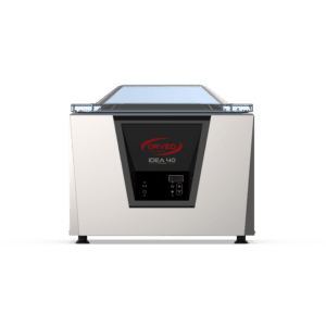 VACUUM PACK MACHINE - IDEA 40