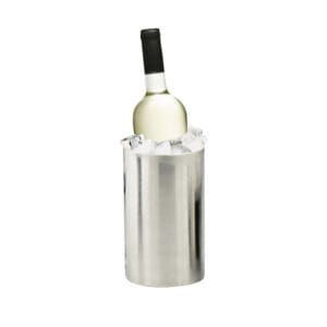 WINE COOLER (STAINLESS STEEL DOUBLE WALLED) 1.9L